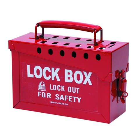 small metal box that locks|small metal lockable tool box.